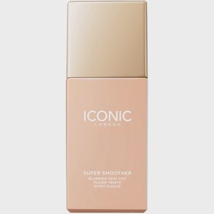 Iconic London Super Smoother Blurring Skin Tint Cool Fair