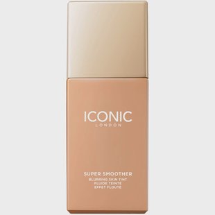 Iconic London Super Smoother Blurring Skin Tint Cool Light