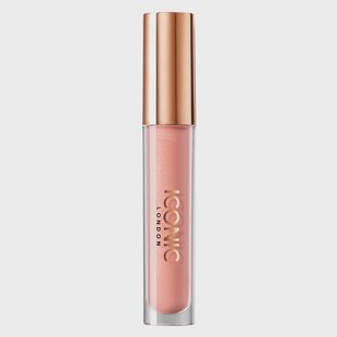 Iconic London Lip Plumping Gloss Love struck