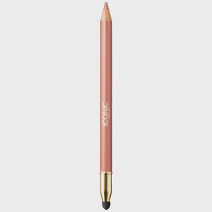 ICONIC LONDON Fuller Pout Sculpting Lip Liner Unbothered (1,028 g)
