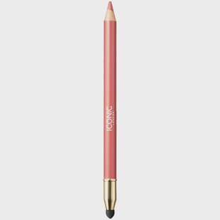 ICONIC LONDON Fuller Pout Sculpting Lip Liner SRSLY Cute (1,028 g)