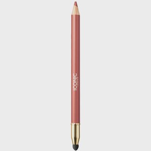 ICONIC LONDON Fuller Pout Sculpting Lip Liner Sister Sister (1,028 g))