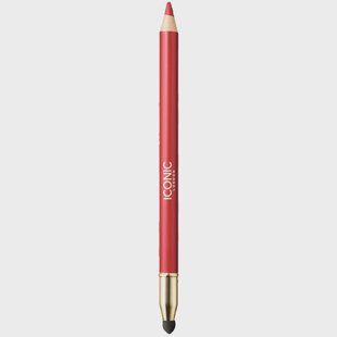 ICONIC LONDON Fuller Pout Sculpting Lip Liner  Scandalous