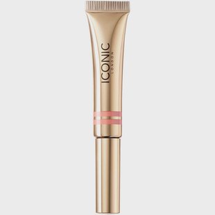 ICONIC LONDON Lip Mousse Cloud Kiss Matte In the Buff