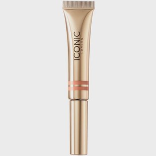 ICONIC LONDON Lip Mousse Cloud Kiss Matte Dare to Bare