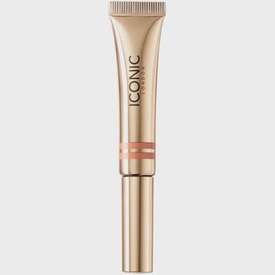 ICONIC LONDON Lip Mousse Cloud Kiss Matte Let it Slip