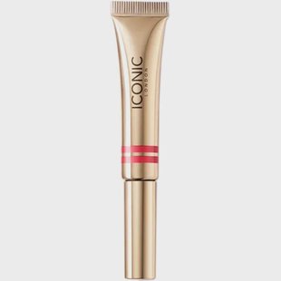 ICONIC LONDON Lip Mousse Cloud Kiss Matte Vixen