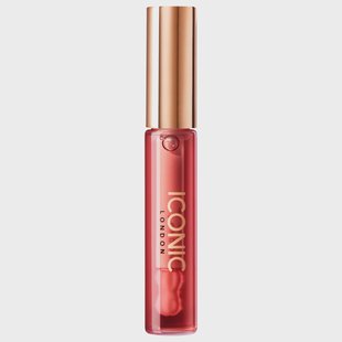 Iconic London Lustre Lip Oil One to Watch
