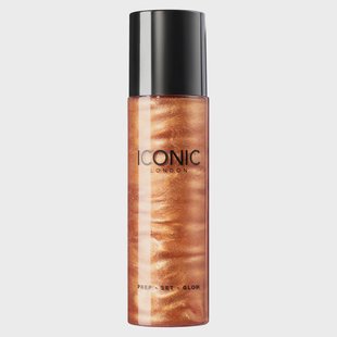 Iconic London Prep-Set-Glow Glow (120ml)