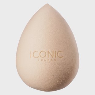 Iconic London Seamless Sponge Nude