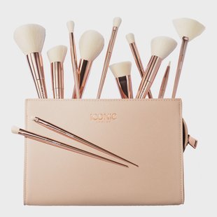 Iconic London Ultimate Brush Set