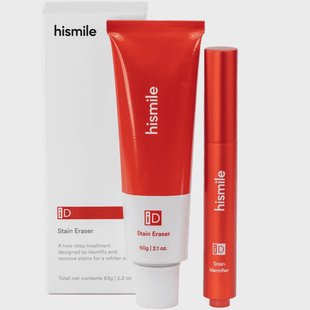 Hismile iD Stain Eraser (63 ml)