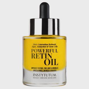 Instytutum Powerful RetinOil (30ml)