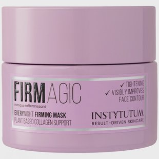 Instytutum Firmagic Everynight Firming Mask (50 ml)