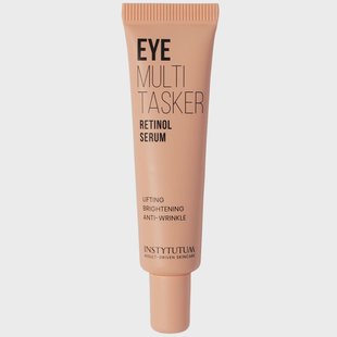 Instytutum Eyemultitasker Retinol Serum (15 ml)