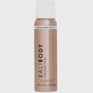 Bali Body Instant Tan Medium to Dark