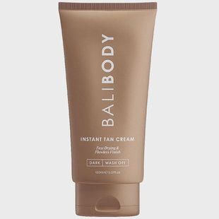 Bali Body Instant Tan Cream (150 ml)