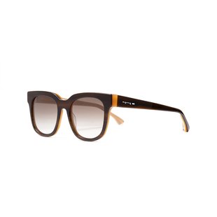 Monnq Zonnebril  Dames  - Acetaat