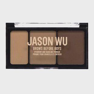 Jason Wu Brows Before Boys Brow Powder Eddie