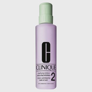 Clinique Clarifying Lotion 2 Dry/Comb (487 ml)