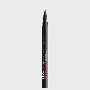 NYX Professional Makeup Lift N Snatch Brow Tint Pen Auburn
