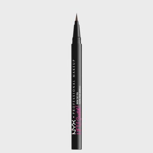 NYX Professional Makeup Lift N Snatch Brow Tint Pen Ash Brown