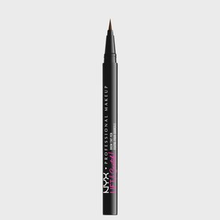NYX Professional Makeup Lift N Snatch Brow Tint Pen Espresso