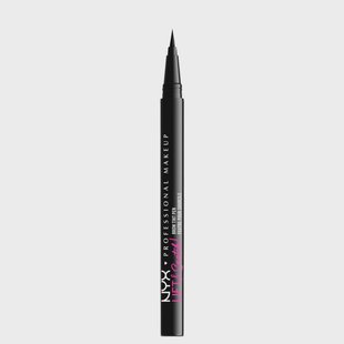 NYX Professional Makeup Lift N Snatch Brow Tint Pen Black
