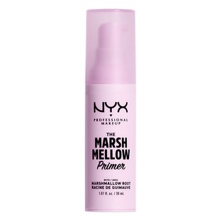 NYX Professional Makeup Marshmallow Soothing Primer
