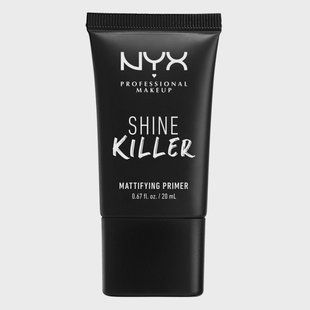 NYX Professional Makeup Shine Killer Primer
