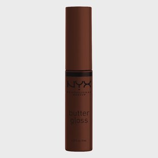 NYX Professional Makeup Butter Lip Gloss Lava Cake