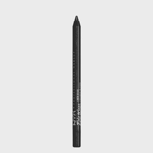 NYX Professional Makeup Epic Wear Liner Sticks Black Metal