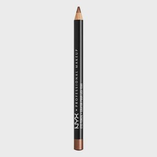 NYX Slim Eye Pencil - Cafe