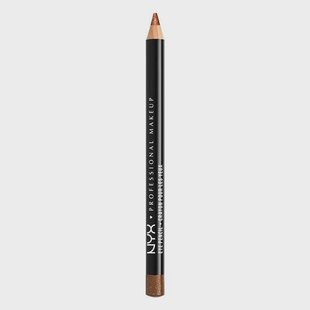 NYX Slim Eye Pencil - Bronze Shimmer