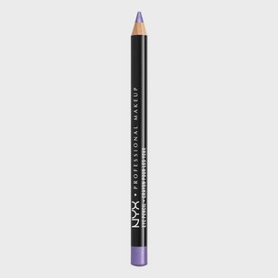 NYX Slim Eye Pencil - Lavender Shimmer