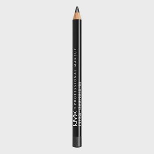 NYX Slim Eye Pencil - Black Shimmer