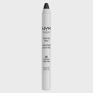 NYX Professional Makeup Jumbo Eye Pencil Black Bean