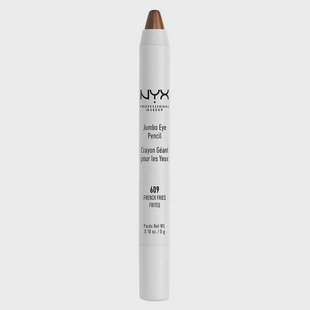 NYX Professional Makeup Jumbo Eye Pencil French Fries