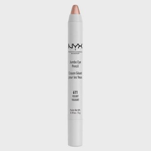 NYX Professional Makeup Jumbo Eye Pencil Yoghurt