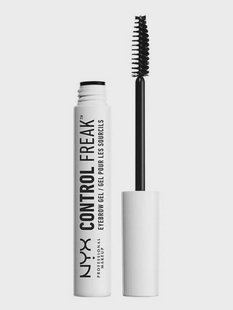 NYX Professional Makeup Control Freak Eye Brow Gel Clear