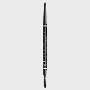 NYX Professional Makeup Micro Brow Pencil Blonde 2