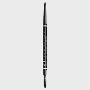 NYX Professional Makeup Micro Brow Pencil Auburn 3