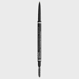 NYX Professional Makeup Micro Brow Pencil Ash Brown 5