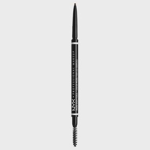 NYX Professional Makeup Micro Brow Pencil Espresso 7