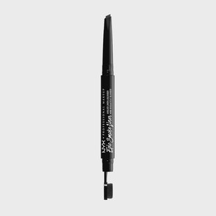 NYX Professional Makeup Epic Smoke Liner Black Smoke