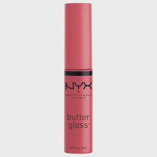 NYX Professional Makeup Butter Lip Gloss Sorbet