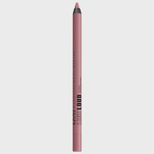 NYX Professional Makeup Line Loud Lip Pencil Fierce Flirt