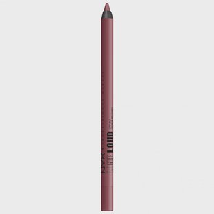 NYX Professional Makeup Line Loud Lip Pencil Movie Maker