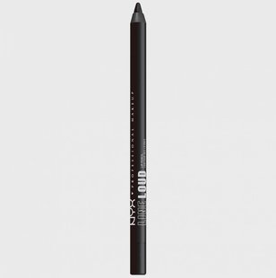 NYX Professional Makeup Line Loud Lip Pencil Evil Genius
