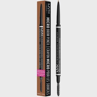 NYX Professional Makeup Micro Brow 03.5 Rich Auburn